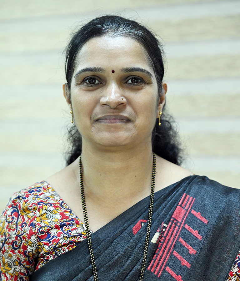Ms Nisha Kamath